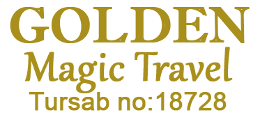 Golden Magic Travel Agency 